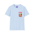 Guavas Tropical Sweetness T-Shirt