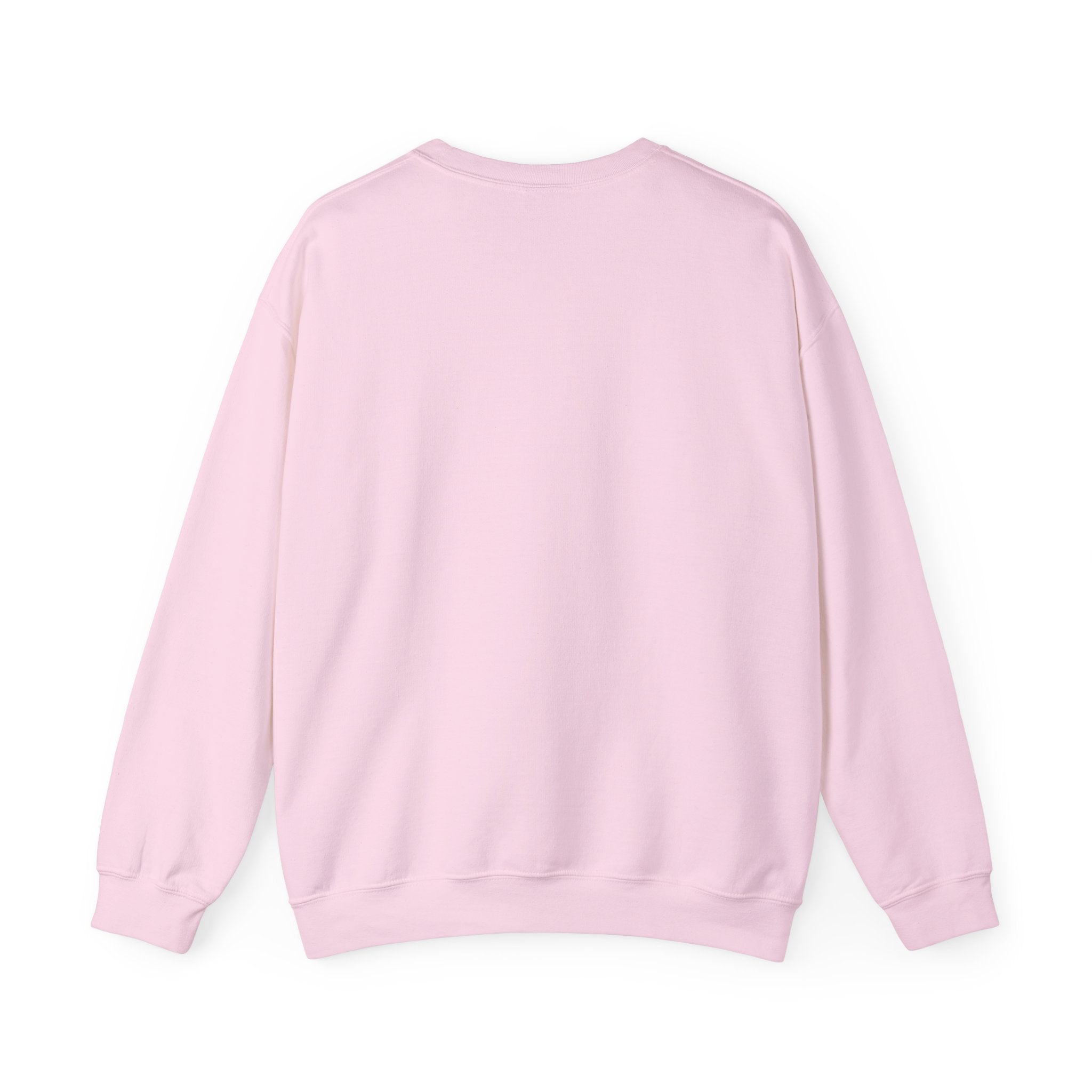 Fruit of the Spirit Crewneck Sweatshirt — Inspirational Faith Graphic