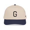 Mid Profile Baseball Cap