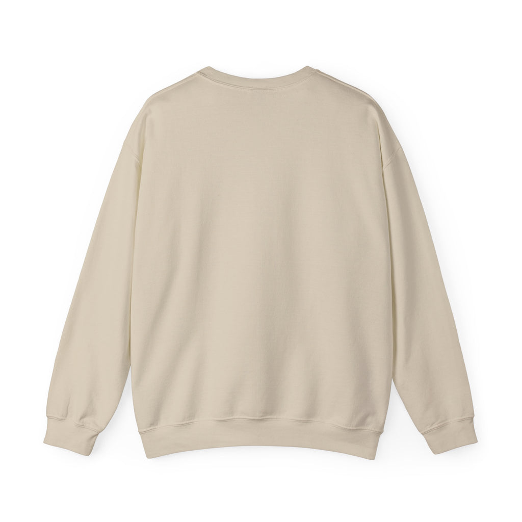 Fruit of the Spirit Crewneck Sweatshirt — Inspirational Faith Graphic
